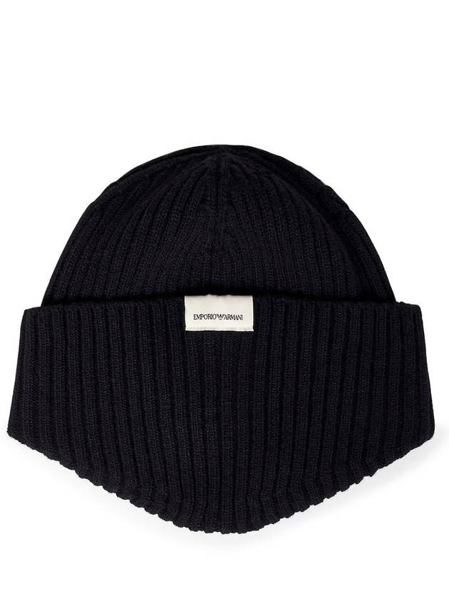 Emporio Armani Hat - EMPORIO ARMANI - BALAAN 3