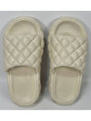 Lambskin padded slippers 220 - BOTTEGA VENETA - BALAAN 5