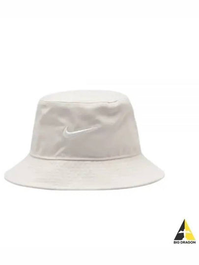 Apex Swoosh Bucket Hat Orewood - NIKE - BALAAN 2