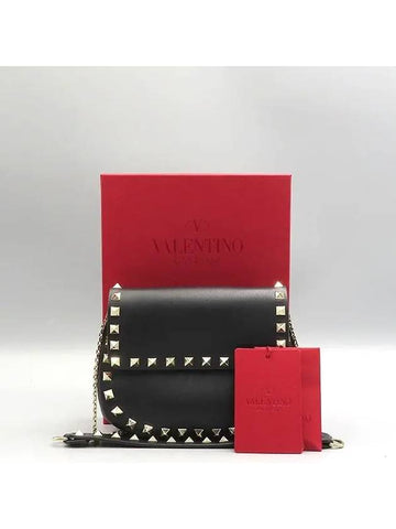 LW2P0451BOL Crossbody Bag - VALENTINO - BALAAN 1