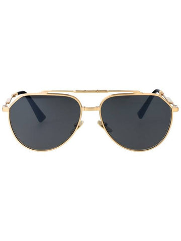 Dolce & Gabbana Sunglasses - DOLCE&GABBANA - BALAAN 1