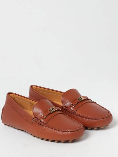 Loafers woman Tod's - TOD'S - BALAAN 2