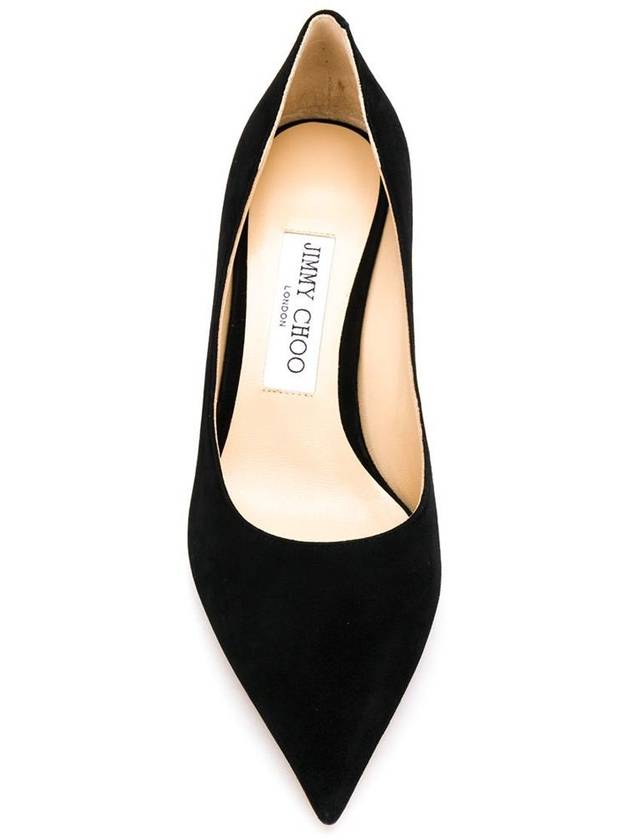 Jimmy Choo With Heel - JIMMY CHOO - BALAAN 4