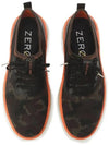 Cole Haan Generation Zero Grand Sneakers Khaki WIDTH:M - FITFLOP - BALAAN 2
