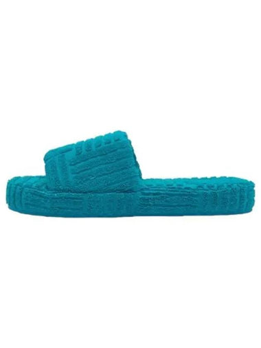 Resort Sponge Slide Blaster - BOTTEGA VENETA - BALAAN 1