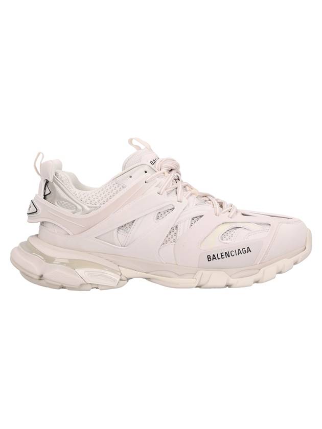 Track Low Top Sneakers White - BALENCIAGA - BALAAN 2