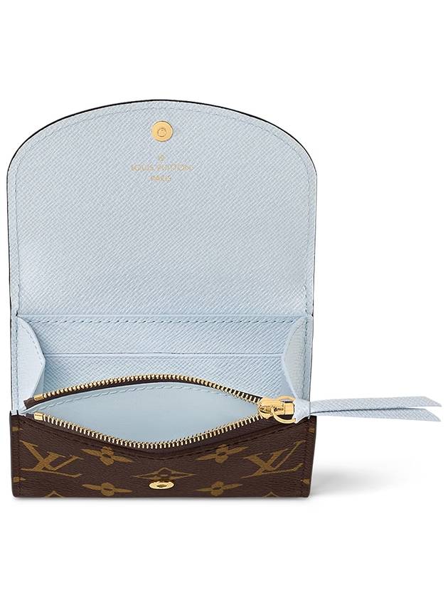 Rosalie Coin Perth Blue M83583 - LOUIS VUITTON - BALAAN 3