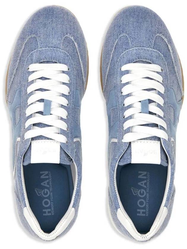 Hogan Sneakers Shoes - HOGAN - BALAAN 3