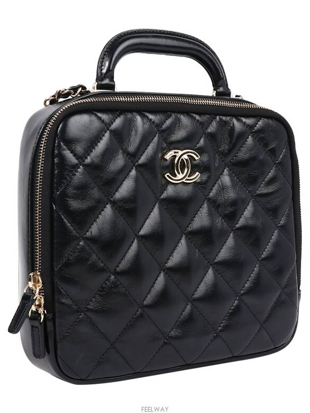 women tote bag - CHANEL - BALAAN 2