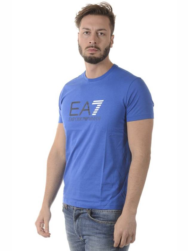 Ea7 Emporio Armani Topwear - EMPORIO ARMANI - BALAAN 3