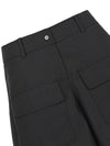 CARGO HALF PANTS - ELORD - BALAAN 3