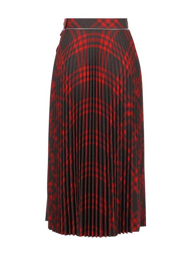 Burberry Skirts - BURBERRY - BALAAN 2