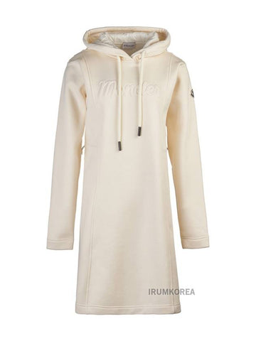 Women s Avito Hooded One Piece 8I00010 899RB 038 - MONCLER - BALAAN 1