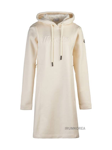 Women s Avito Hooded One Piece 8I00010 899RB 038 - MONCLER - BALAAN 1