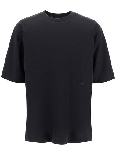 boxy t-shirt - Y-3 - BALAAN 1