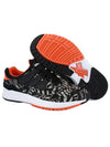 01G96095OriginalTorsion AllegraBlack Pattern - ADIDAS - BALAAN 1