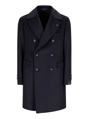 UNLINED COAT - TAGLIATORE - BALAAN 1