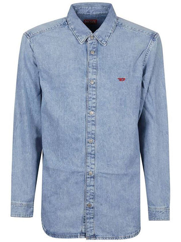 Diesel Shirt - DIESEL - BALAAN 1