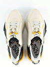 FF flow sneakers 9 280 - FENDI - BALAAN 9