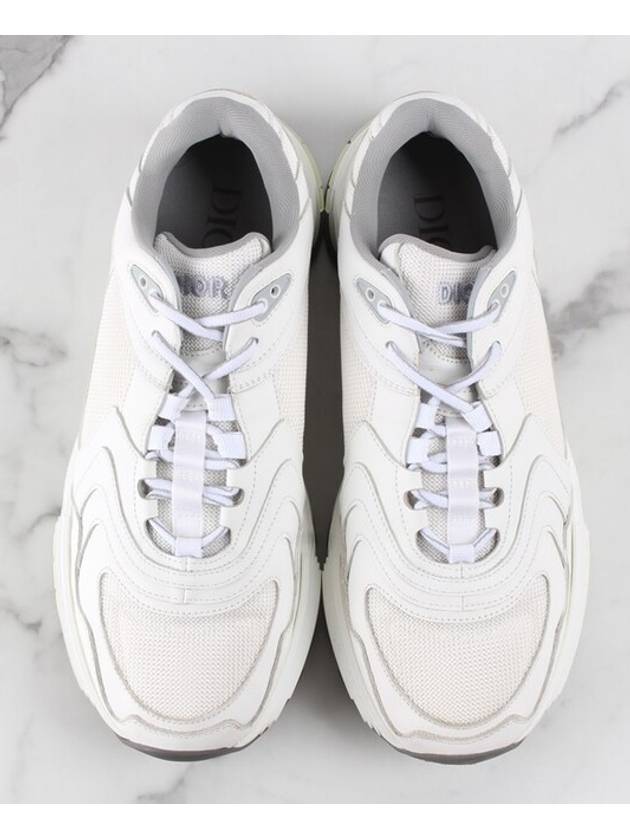 CD1 technical sneakers white 42 270 - DIOR - BALAAN 9