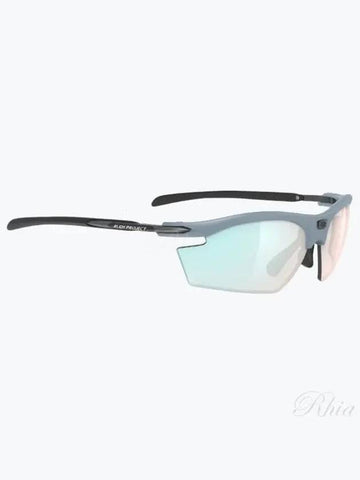 Rudy Project Rhydon Slim Glacier Matte Multilaser Osmium SP543459 0000 - RUDYPROJECT - BALAAN 1