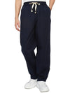 Howlin Men s Seersucker Pants TROPICAL NAVY - HOWLIN' - BALAAN 4