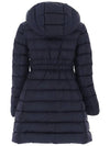 Kids Long Padded Jacket 1C502 10 54155 778 - MONCLER - BALAAN 3