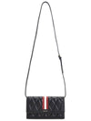 DAFFORD QT 190 4 Women s Shoulder Bag - BALLY - BALAAN 7