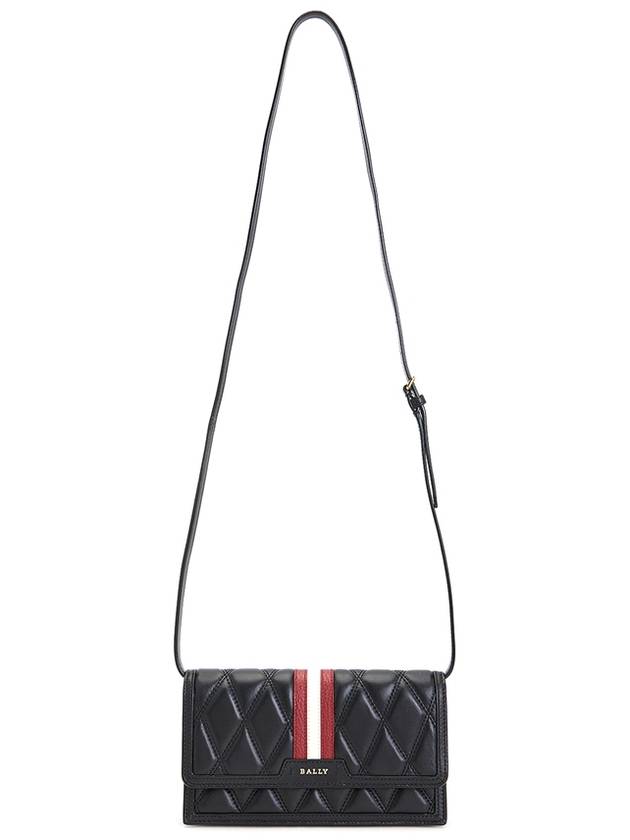 DAFFORD QT 190 3 Women s Shoulder Bag - BALLY - BALAAN 7