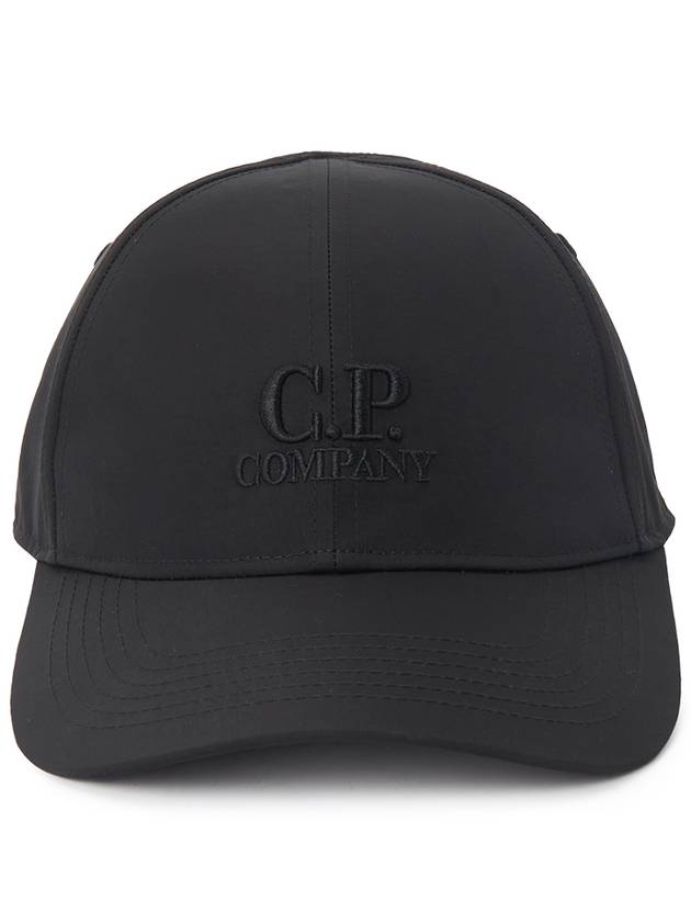 C P Company Hats - CP COMPANY - BALAAN 3