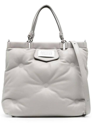 Glam Slam Mini Tote Bag Limestone - MAISON MARGIELA - BALAAN 1