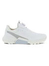 W Golf Viom H4 Spikeless White - ECCO - BALAAN 1