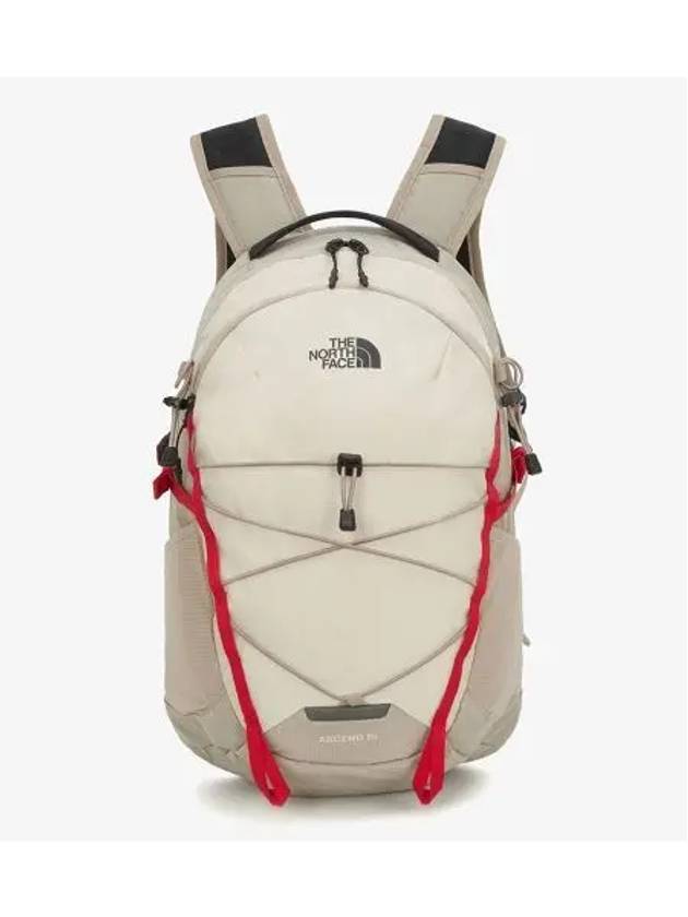 The North Face NM2SQ09B Ascend LT 15 - THE NORTH FACE - BALAAN 1