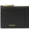 LANDY W PP 160 Men s Business Card Wallet - BALLY - BALAAN 5