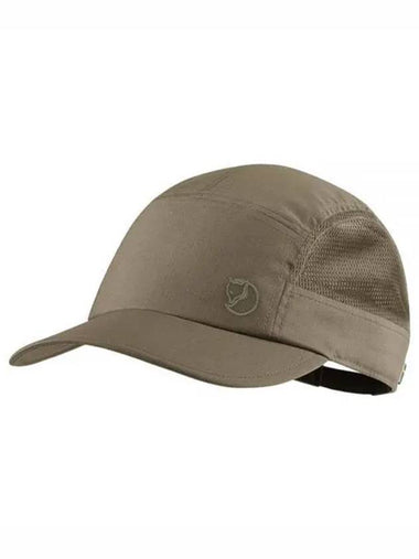 24 ABISKO MESH CAP LIGHT OLIVE 77403622 - FJALL RAVEN - BALAAN 1