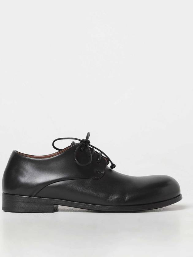 Oxford shoes woman Marsell - MARSELL - BALAAN 1