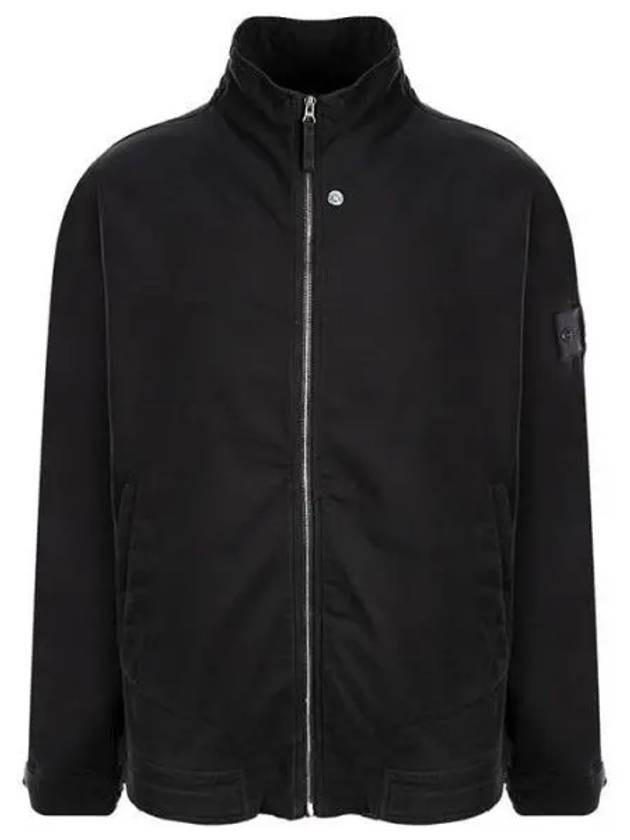 771910129 Shadow Project Waffen Jersey Jacket 271679 1006220 - STONE ISLAND - BALAAN 1