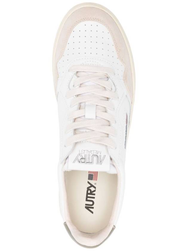 AUTRY Sneakers - AUTRY - BALAAN 4