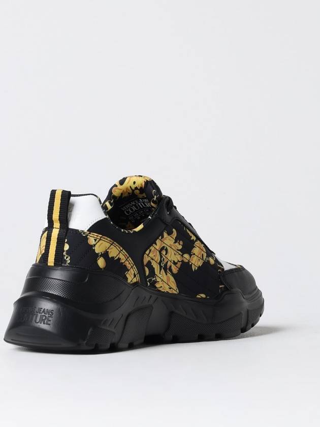 Sneakers men Versace Jeans Couture - VERSACE - BALAAN 3