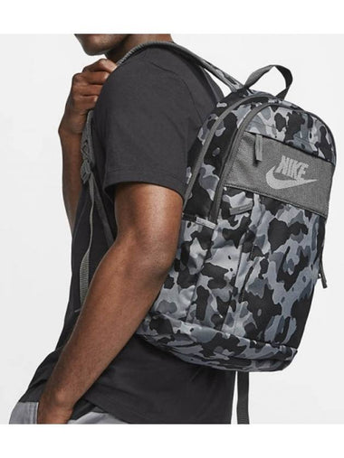 01CK5727068Elemental 20 BackpackGrey Camo - NIKE - BALAAN 1