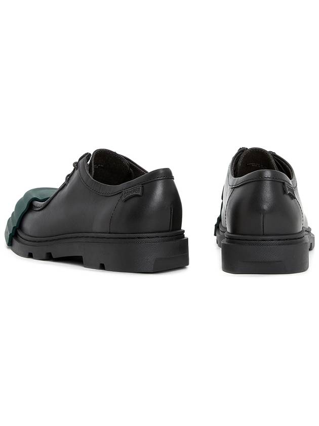 Men s Junction Shoes Loafer Black - CAMPER - BALAAN 7