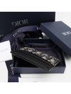 women card wallet - DIOR - BALAAN 3