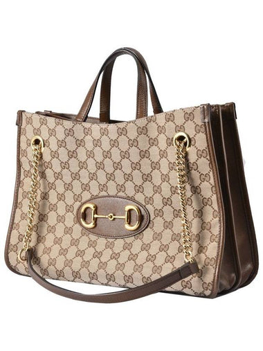 Women s Horsebit 1955 Medium 621144 - GUCCI - BALAAN 1