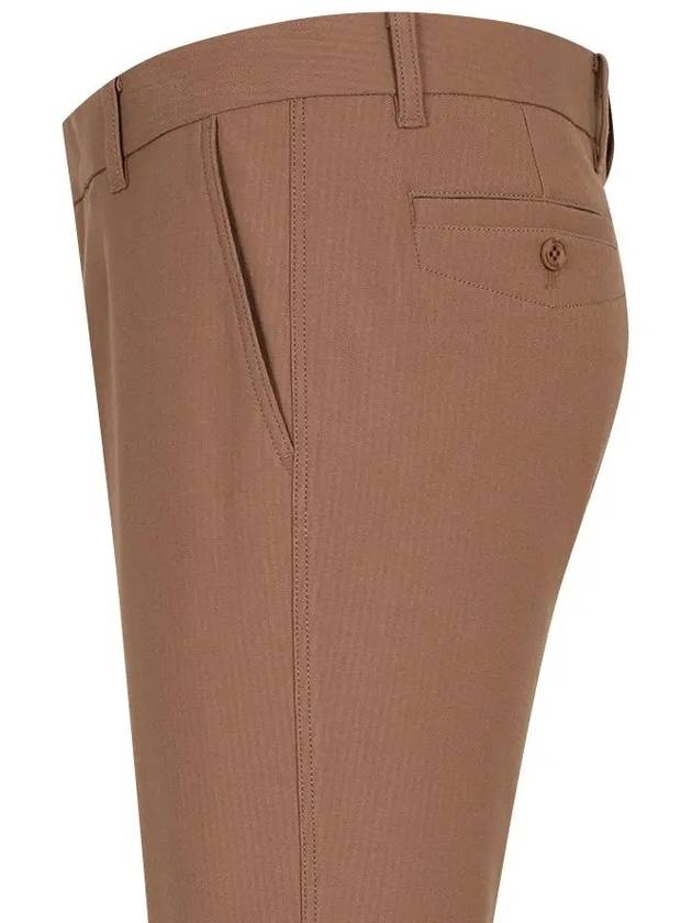 Men s weak brushed pattern pants TMPTM3282 513 - TAYLORMADE - BALAAN 5