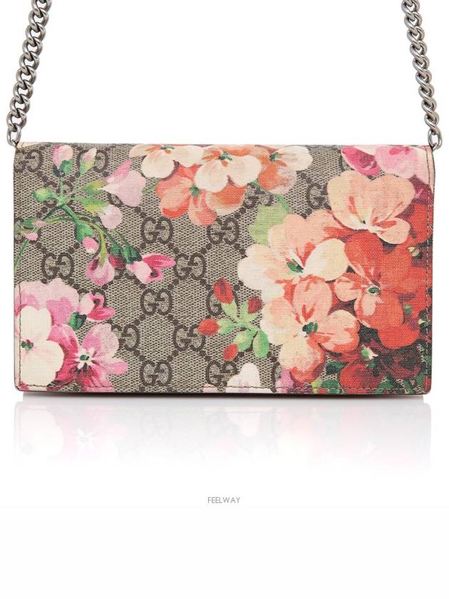 women cross bag - GUCCI - BALAAN 4