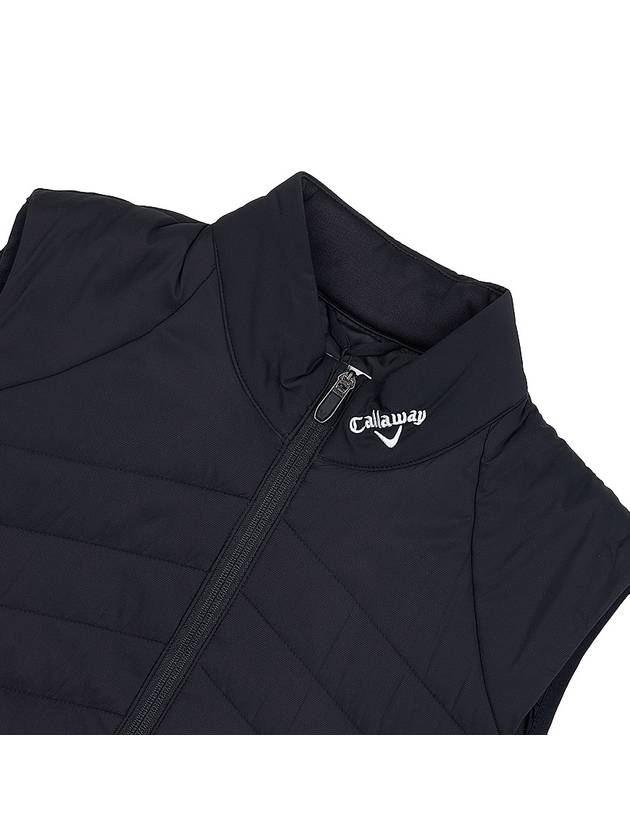 Padding Vest Caviar - CALLAWAY GOLF - BALAAN 6