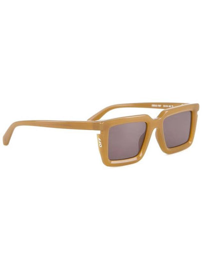 Tucson Sunglasses - OFF WHITE - BALAAN 2