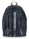 Eastpack collaboration logo printing backpack Pebble EK0A5BE1 5D9 ACW PEBBLE - A-COLD-WALL - BALAAN 2