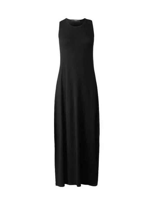 UNISONO Knit One Piece Black 2425326011 013 - MAX MARA - BALAAN 1