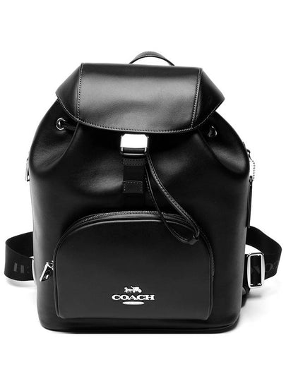 Face large backpack black - COACH - BALAAN 2